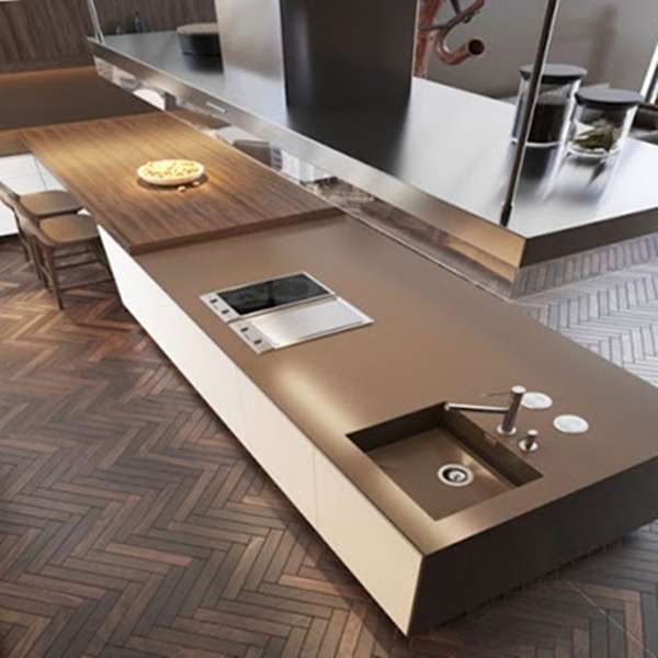 VICOSTONE - BQ307 5 đại lý vicostone vũng tàu