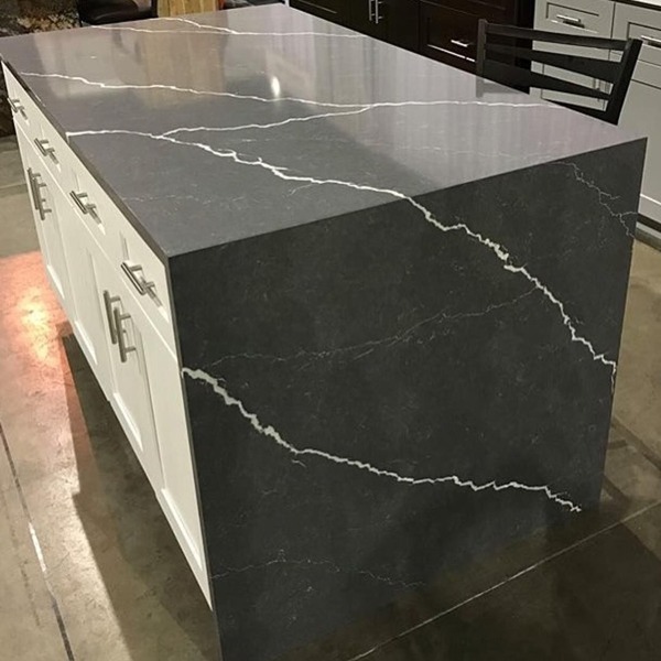 thi công đa đảo bếp vũng tàu