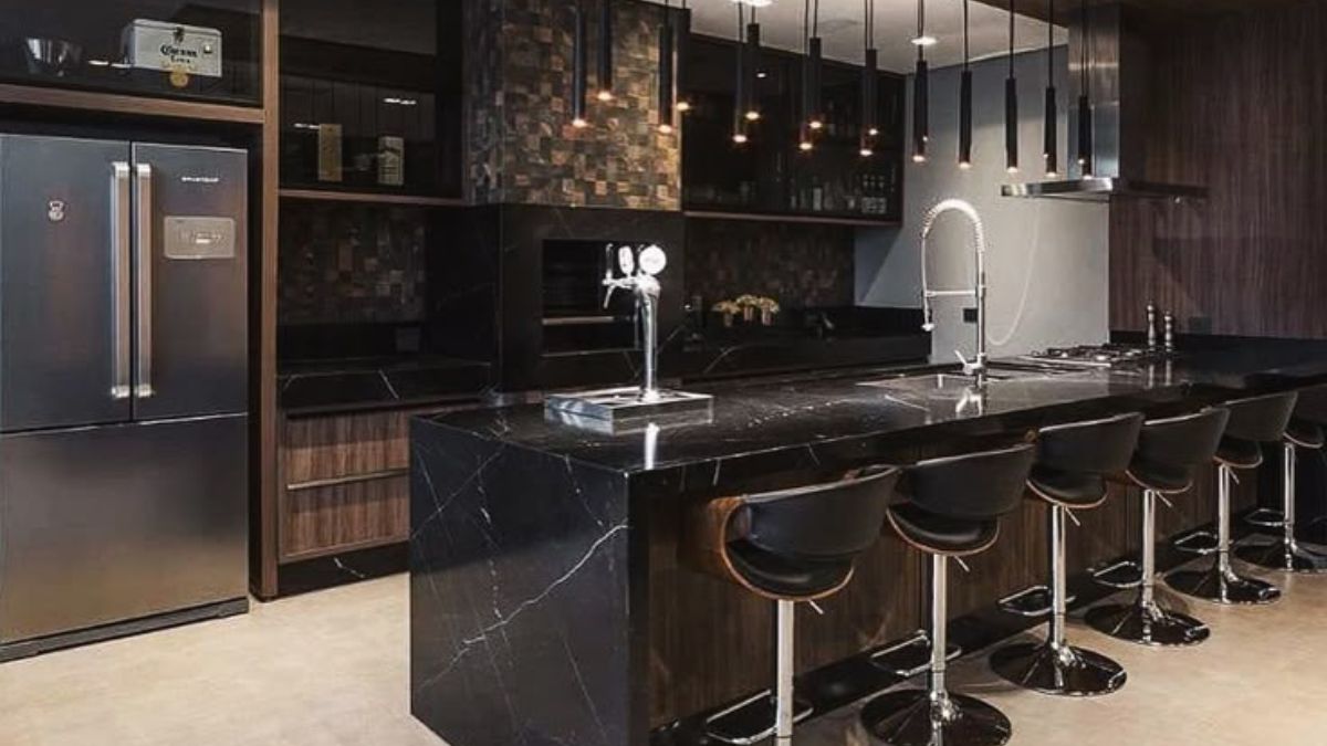 Sự khác biệt giữa đá tự nhiên và đá nhân tạo