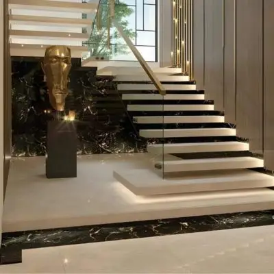 Đá cầu thang Bà Rịa – Vũng Tàu 2025: 5 Lý do nên chọn vật liệu bền đẹp này cho ngôi nhà bạn