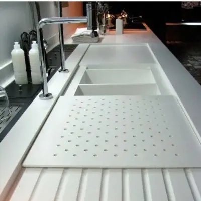 Đơn vị thi công đá nhân tạo tại Bà Rịa Vũng Tàu 2025: Giải pháp hoàn hảo cho không gian hiện đại