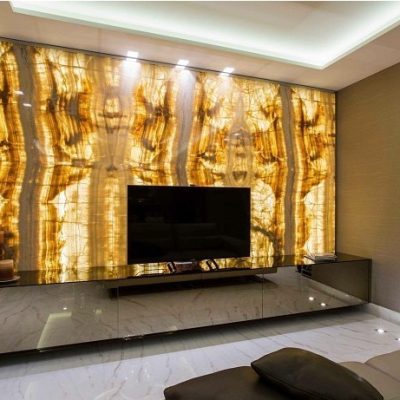 5 Cách sử dụng đá trang trí nội thất