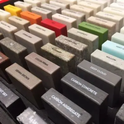 Báo giá đá solid surface tại Vũng Tàu