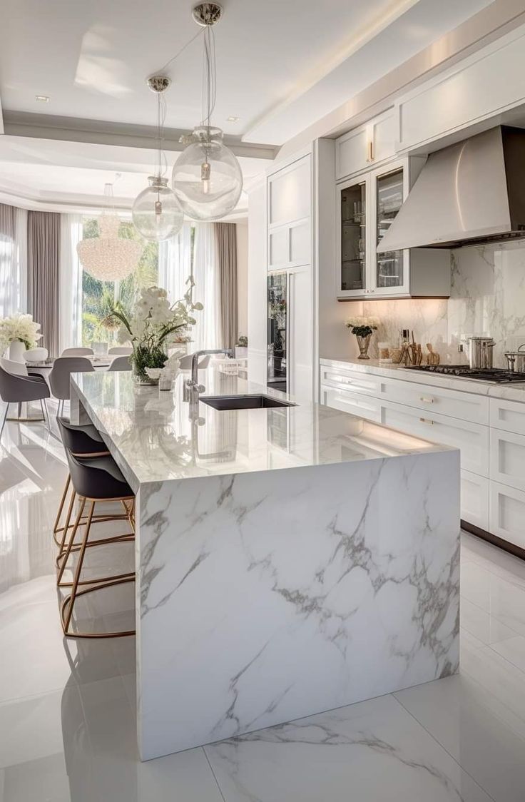 so sánh đá nhân tạo và đá tự nhiên