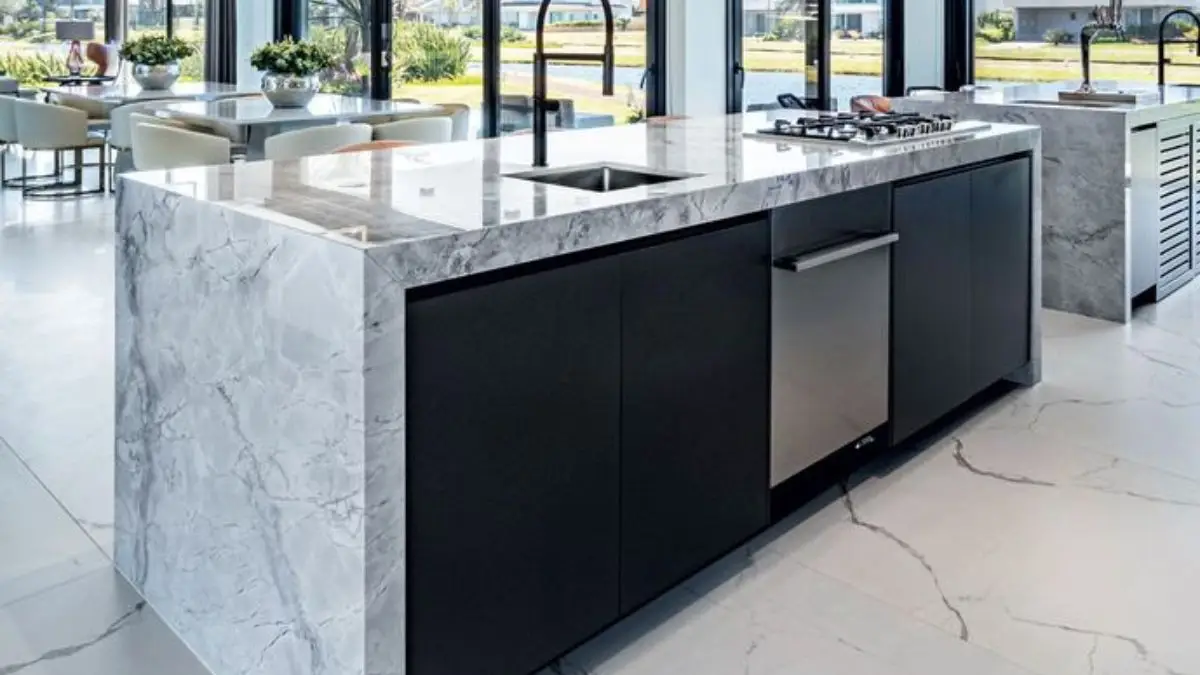 ưu điểm của đá nhân tạo