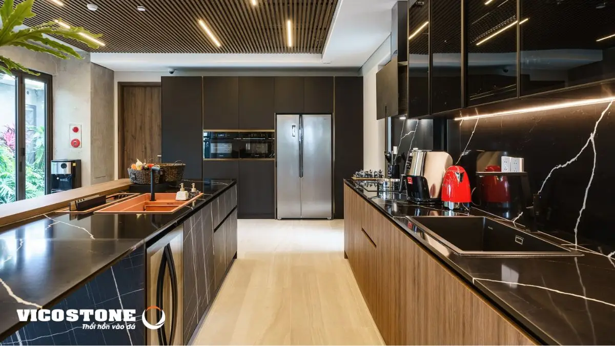 bao gia da thach anh vicostone bà ria vung tau